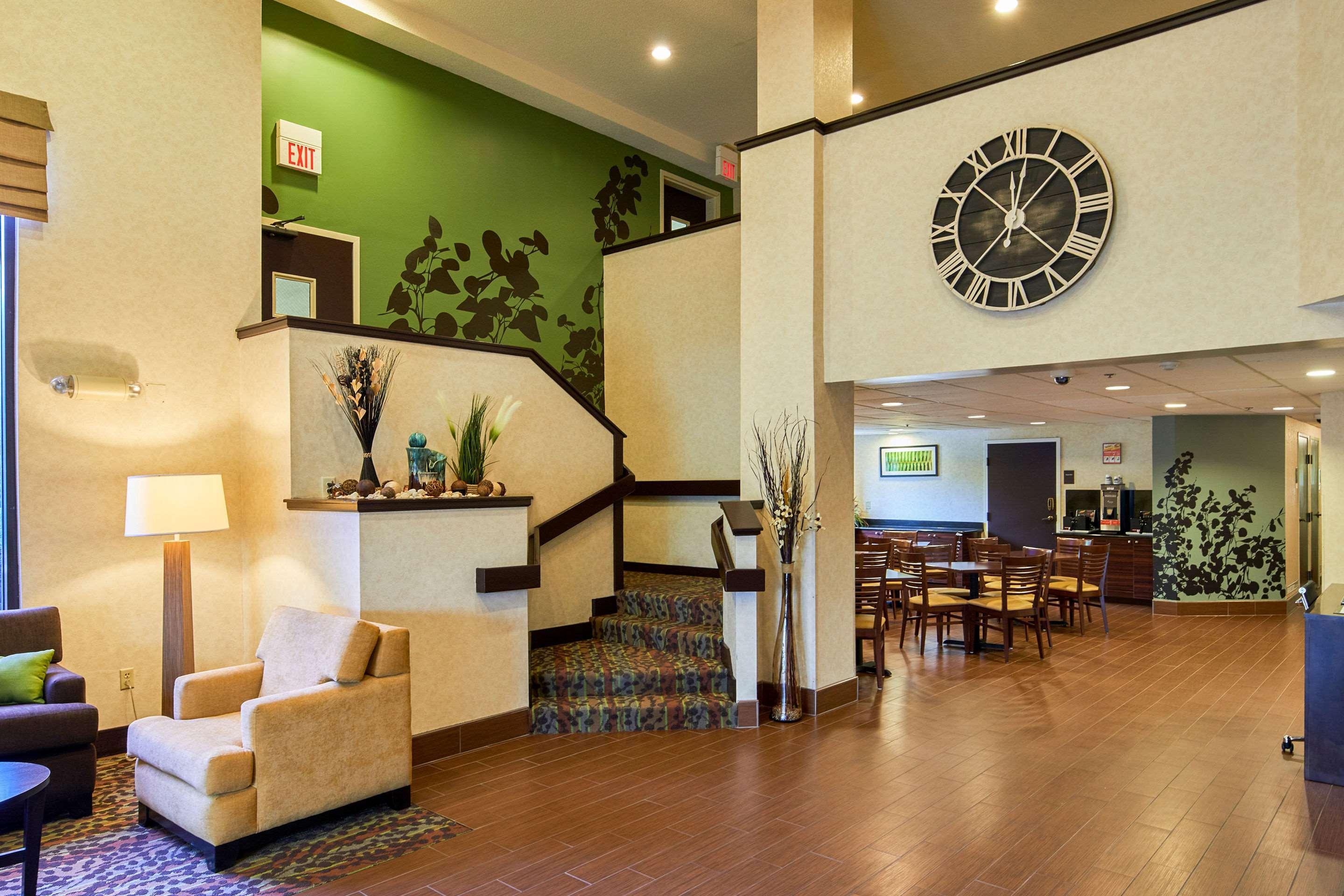 Sleep Inn near Penn State - State College Exterior foto